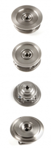 Bearing Housing