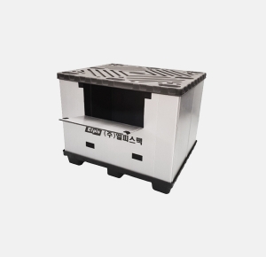 Returnable Sleeve Pakage