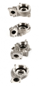 Turbine Housing