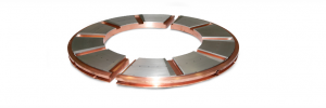 POWER PLANT BEARING
