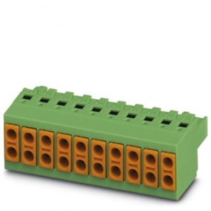 PCB단자대 및 커넥터