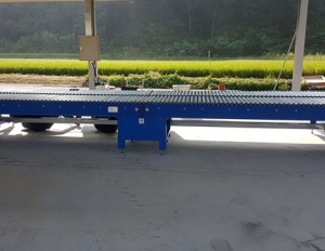 롤러 콘베이어(ROLLER CONVEYOR)
