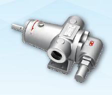 회전식 기어 펌프