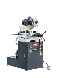 유압식 반자동 원형톱기계 PDS315H