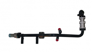 Return pipe