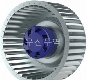EC 원심필터