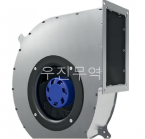 EC FAN