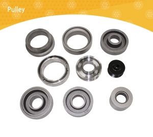 Pulley