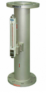 차압식면적 유량계