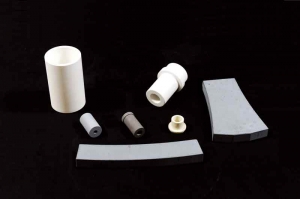 내화학용 세라믹스