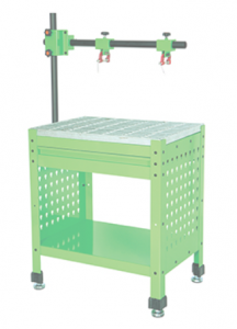 용접,사상,금형 작업대