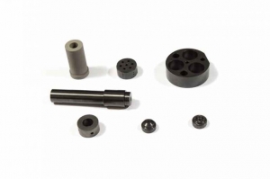 내열용 세라믹스