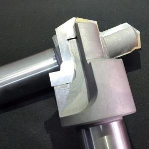 Stepdrill