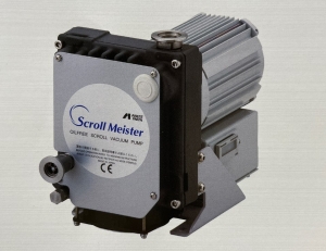 진공펌프 ISP-50 아네스트이와타