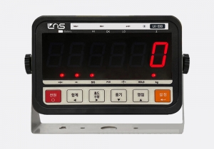 LK-330 인디케이터