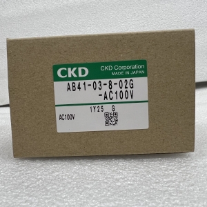CKD 2 PORT SOLENOID VALVE,유체밸브,공압밸브