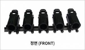 BT40 -TOOL POT CHAIN