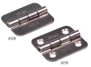 스텐프로파일힌지 HPS-2023
