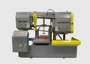 밴드쏘 PDS-600H톱기계 다발절단 가능