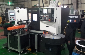 단일공정 자동화