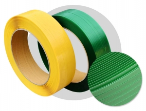 PET(Polyester) Strapping Band