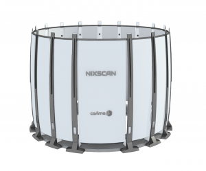 3D 스캐너(BODY SCAN)