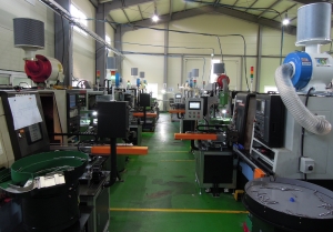 복합공정 자동화