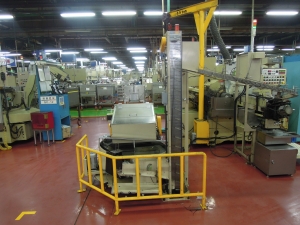 컨베이어,반송-베어링 반송장치