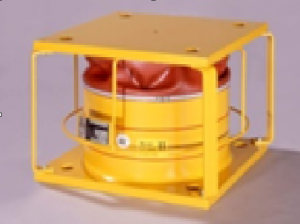 GERB Viscodamper® (비스코댐퍼)