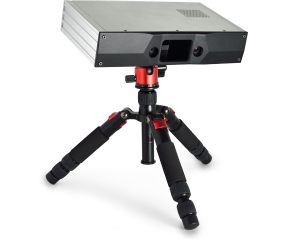 3D 스캐너(STRUCTURED)