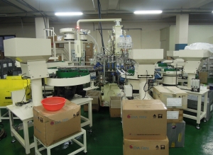 튜브자동공급장치