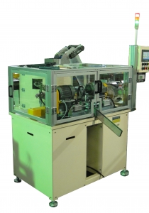 슬립워크 양면면취기