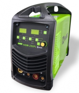 논가스 인버터 CO2용접기 내쇼날시스템 NSM-250FI SET