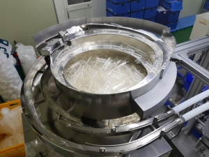 링거조립기용피더