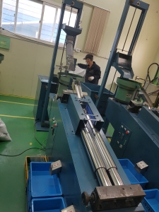 볼트로라선별기