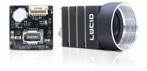 LUCID VISION CAMERA(PHX004S)