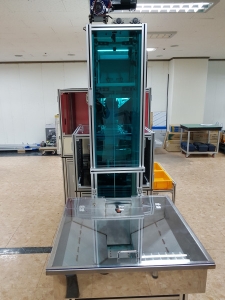 ELEVATOR호퍼