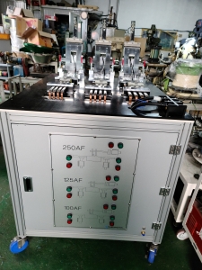 LS차단기테스트