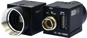 CREVIS CAMERA(MA-D200B)