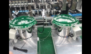 링거팩씰링공정