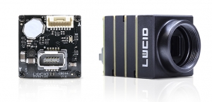 LUCID VISION CAMERA(PHX050S-Q)