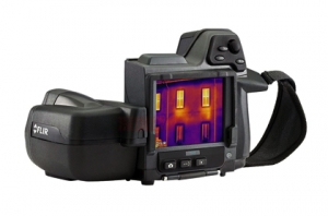 열화상카메라(T420/-20~650)