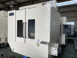 수평형 머시닝센터 HS500