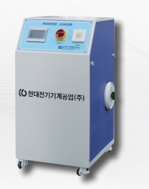 분말 오토 로더