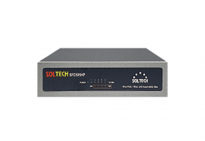 POE 이더넷 스위치(SFC505HP)