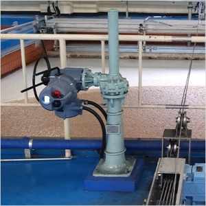 가압부상장치(DAF)