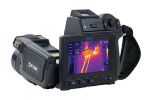 열화상카메라(T620/-20~650)