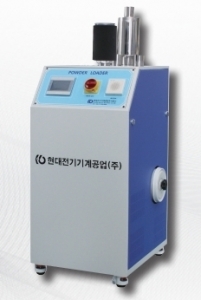 분말 오토 로더