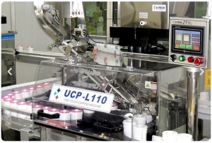 Capping Machine(rotary type)