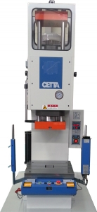 BENCH TYPE HIGH SPEED HYDRAULIC PRESS20톤